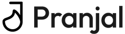Pranjal Logo